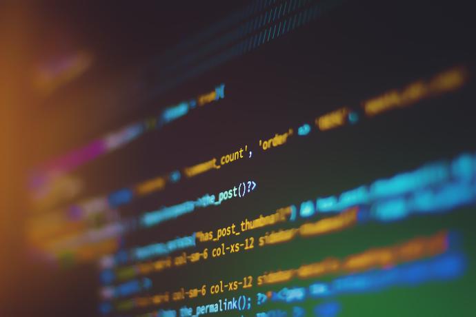 ADVANCED DIPLOMA IN CYBER SECURITYtography of computer codes